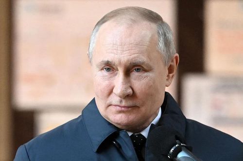 Vali hạt nhân của tổng thống Putin đã mở, chuyên gia Nga nói gì?