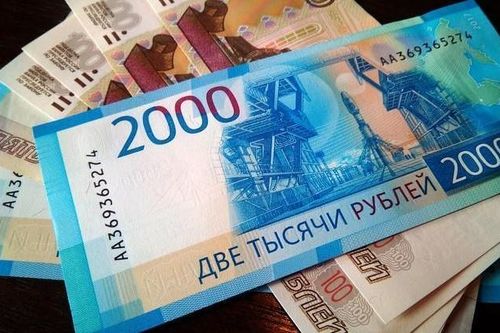 'Giải cứu' đồng ruble, Nga tăng lãi suất lên 20%