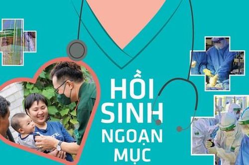 Hồi sinh ngoạn mục