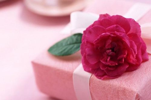 Gợi ý quà 8/3 tặng vợ, người yêu và bạn gái