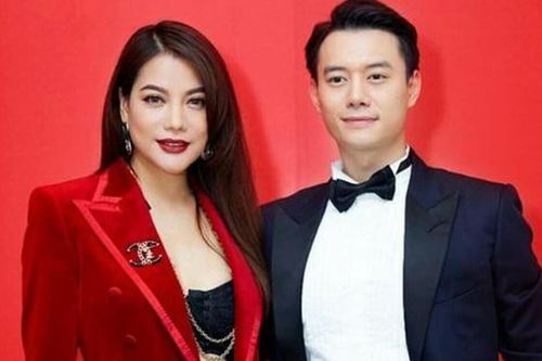 Bị giục chuyện có con, tình trẻ của Trương Ngọc Ánh trả lời ra sao?