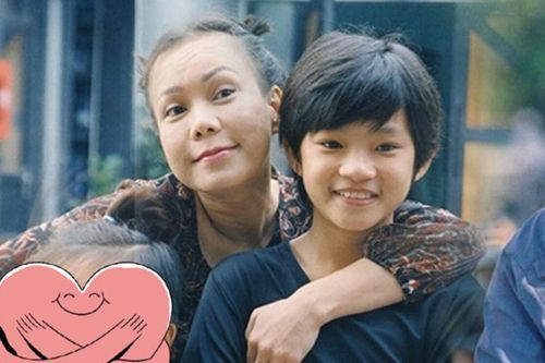 NS Việt Hương 'choáng váng hoang mang' khi hay tin Út Khoa 'Gạo Nếp Gạo Tẻ' qua đời
