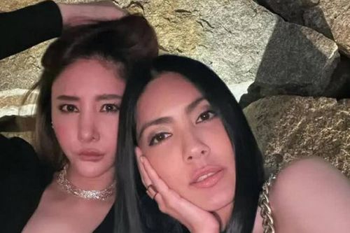 Lộ loạt chi tiết liên quan đến quản lí diễn viên 'Chiếc Lá Cuốn Bay', netizen nghi ngờ cô là hung thủ?