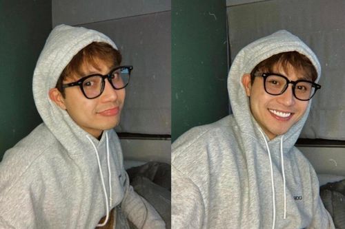 Thanh Sơn lỡ 'trượt tay' đăng status hàm ý 18+ khiến dân tình phải vào nhắc nhở