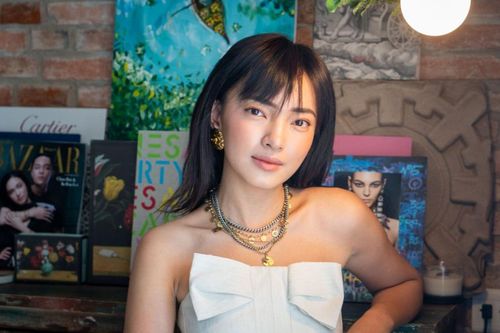 Châu Bùi tiết lộ từng bị bạn trai cũ 'bạo hành' tinh thần lúc đang yêu