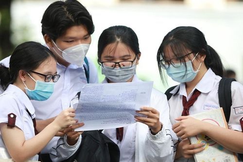Không tăng chỉ tiêu tuyển sinh nếu sinh viên ra trường có việc làm dưới 80%