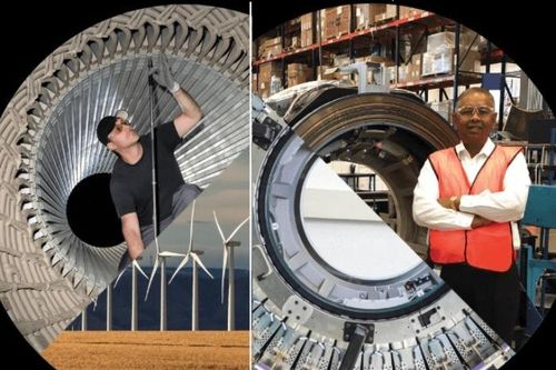 GE công bố báo cáo thường niên 2021, kỳ vọng dòng tiền tự do đạt 6,5 tỷ đô trong năm nay