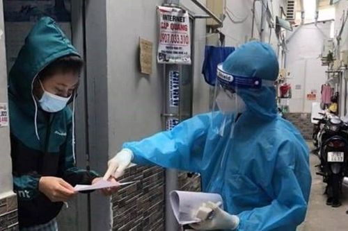 Phòng, chống dịch hiệu quả, gỡ 'vướng ' ngay từ Bộ Y tế