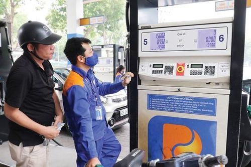 Doanh nghiệp sản xuất đứng trước áp lực tăng giá
