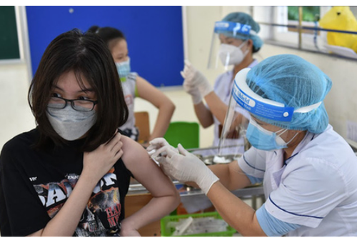 Ngày 28.2, Việt Nam có 94.385 ca F0