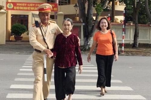 Tính nhân văn và văn minh trong dự án Luật Trật tự an toàn giao thông đường bộ
