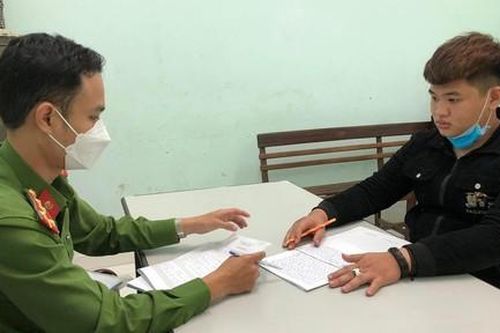 4 thanh thiếu niên gây ra hàng loạt vụ trộm xe đưa lên Tây Nguyên tiêu thụ