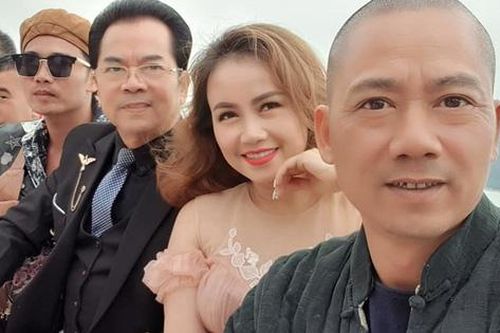 Đời thực như tiểu thuyết của NSND Trần Nhượng - Thiếu tướng Công an 'Bão ngầm': 2 lần cưới vợ nhưng 'phút cuối' cô đơn