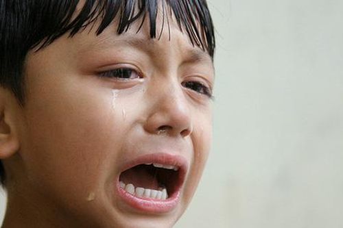 Bà nội xách cháu trai đến nhà bà ngoại rồi trói ở gốc cây, biết lý do ai cũng ngao ngán