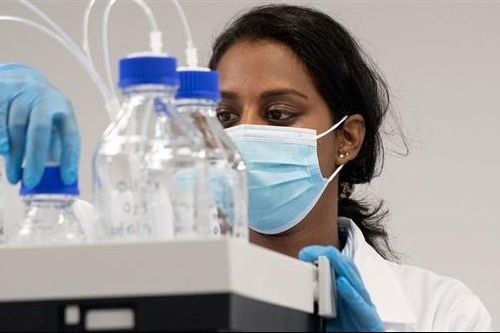 Công nghệ mRNA đang đến châu Á