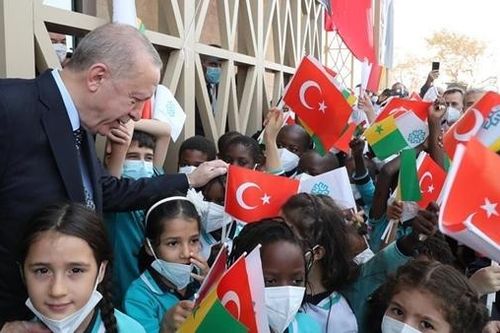 Thổ Nhĩ Kỳ trước cơ hội 'trở lại' NATO