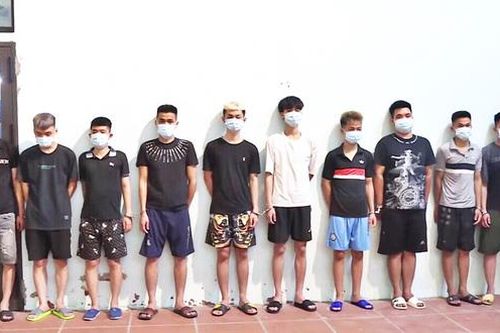 10 đối tượng lao vào đánh 'hội đồng' khiến 2 người thương vong