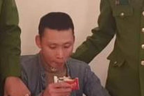 Kẻ giết người, cướp tài sản đã thi hành án tù 10 năm vẫn tìm cách trốn trại