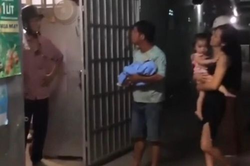 Tây Ninh: Không có việc chủ nhà trọ ngăn vợ chồng trẻ đưa bé trai đã qua đời vào phòng