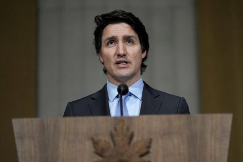 Canada gửi vũ khí chống tăng và tên lửa cho Ukraine