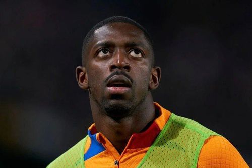 Barca đổi thái độ với Dembele