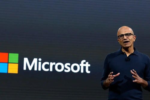 Con trai CEO Microsoft qua đời ở tuổi 26