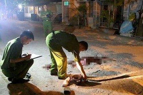 Một người bị bắn chết trong cuộc ẩu đả