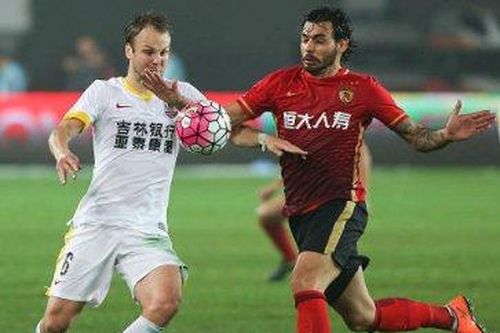 Đối thủ của HAGL rút lui khỏi AFC Champions League