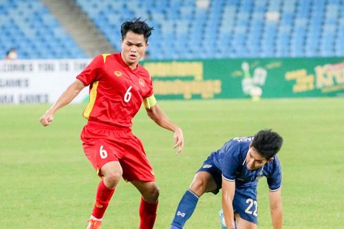 Dụng Quang Nho: Tấm gương của sự nỗ lực