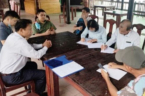Cảnh giác với du lịch 'chui'