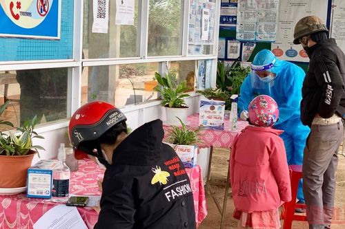 Gia Lai triển khai các biện pháp thích ứng an toàn, kiểm soát hiệu quả dịch Covid-19
