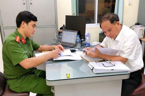 Tiếp tục đề nghị truy tố bị can Tất Thành Cang