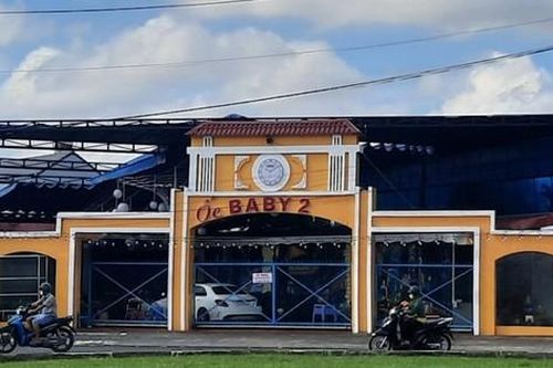 Xử phạt chủ quán tổ chức múa phản cảm để câu khách ở Vĩnh Long