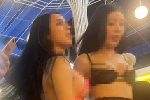 Diễn biến mới vụ chủ quán nhậu mở 'tiệc sexy' câu khách