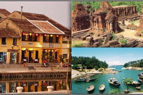 Đừng để di sản thành 'tư liệu chết'