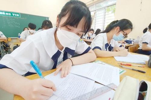 Lưu ý ôn tập, làm bài thi Hóa học tốt nghiệp Trung học phổ thông