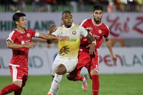 Tạm hoãn 'trận derby Thủ đô' Hà Nội FC - Viettel FC