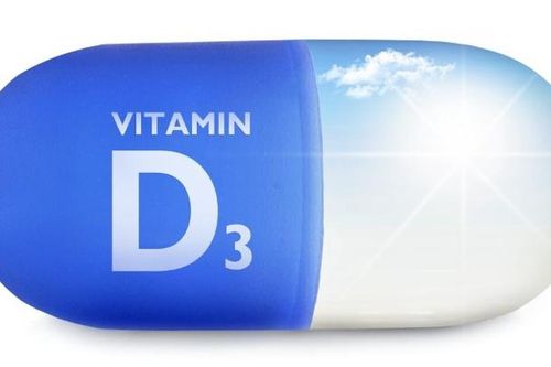 Khác biệt trong tác động của vitamin D2 và D3