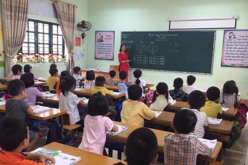 Bộ Giáo dục và Đào tạo tăng cường quản lý nhà nước về giáo dục