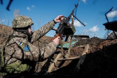 Tình hình Ukraine: Phần Lan ra quyết định lịch sử, vũ khí tiếp tục đổ tới Ukraine