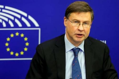 EU-Trung Quốc sẽ họp thượng đỉnh