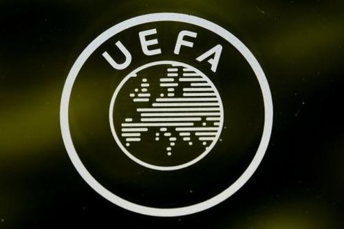 UEFA không 'thèm tiền' của Gazprom
