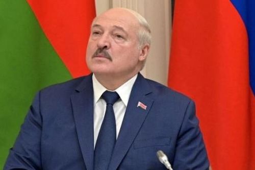 Nhật Bản tuyên bố trừng phạt Tổng thống Belarus, Ukraine tố Minsk đang đẩy quân sang