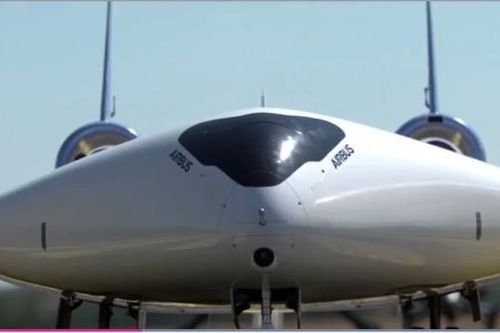 Airbus kỳ vọng 'kiếm bộn' từ thị trường châu Á-Thái Bình Dương