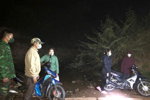 BĐBP Quảng Trị: Một ngày, triệt phá 2 đường dây đưa người xuất, nhập cảnh trái phép