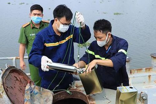 Kết luận điều tra vụ đường dây 200 triệu lít xăng lậu