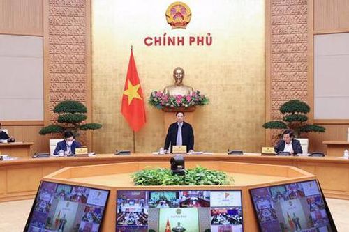 'Nếu đủ vốn mà không hoàn thành là có lỗi với nhân dân, với đất nước'