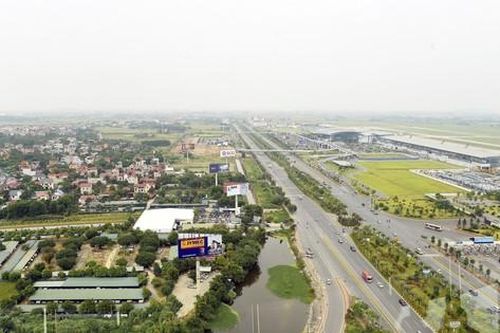 Hà Nội nghiên cứu mô hình 'thành phố trong thành phố'