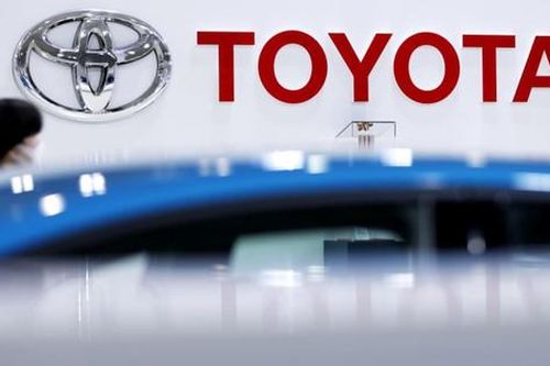 Toyota ngưng sản xuất tại Nhật do bị tấn công mạng