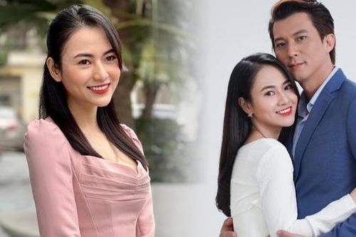 Thời trang có gu trên màn ảnh của Việt Hoa được khán giả tấm tắc khen ngợi